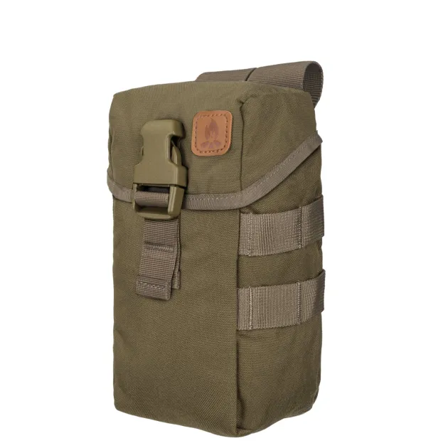 MO-010-CD-12 - Helikon Tex Poche pour gourde Adaptive Green
