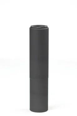 47201767 - MODERATEUR DE SON JET-Z COMPACT.30 M15X1 NOIR AU258