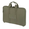 MO-DPW-CD-12 - HELIKON TEX Housse double pistolet Adaptative Green