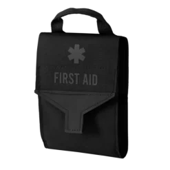 MO-FLM-CD-01 - Helikon-Tex Flat Med Pouch Noir