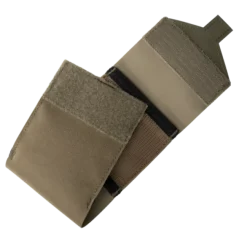 MO-FLM-CD-01 - Helikon-Tex Flat Med Pouch Noir
