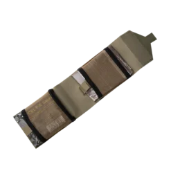 MO-FLM-CD-01 - Helikon-Tex Flat Med Pouch Noir