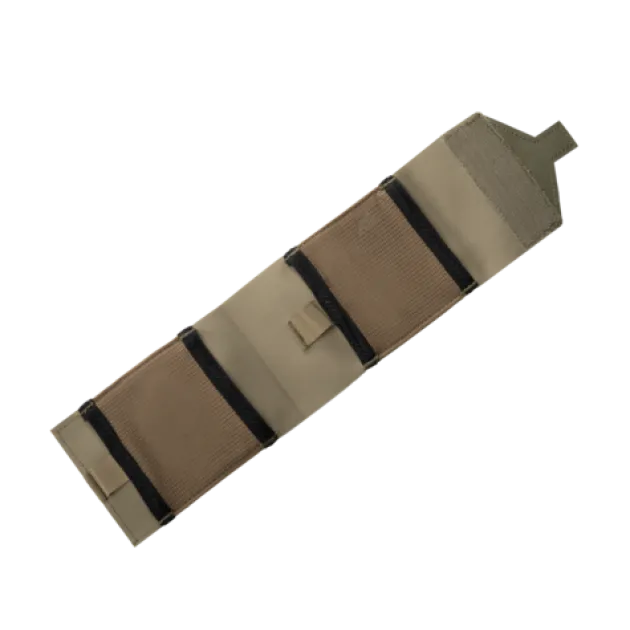 MO-FLM-CD-35 - Helikon-Tex Flat Med Pouch Shadow Grey