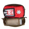 MO-M02-CD-12 - Helikon Tex Kit individuel modulaire premier secours Cordura Adaptive Green