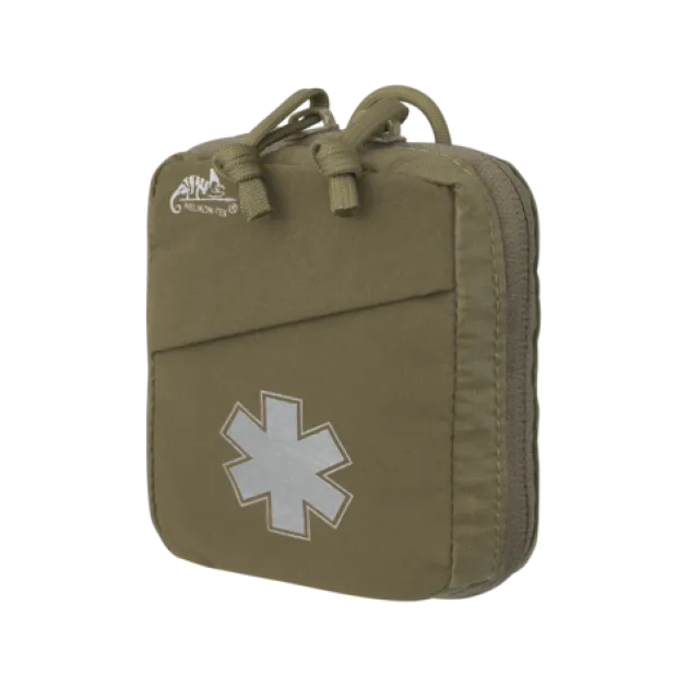 MO-M09-NL-12 - Helikon Tex EDC Med Kit Adaptive Green