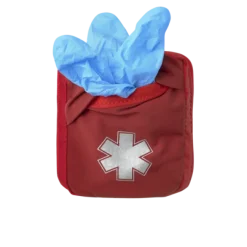 MO-M09-NL-83 - Helikon Tex EDC Med Kit Crimson Sky
