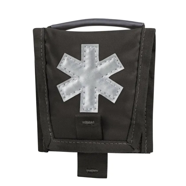 MO-M06-NL-01 - Helikon Tex Micro Med Kit Nylon Noir