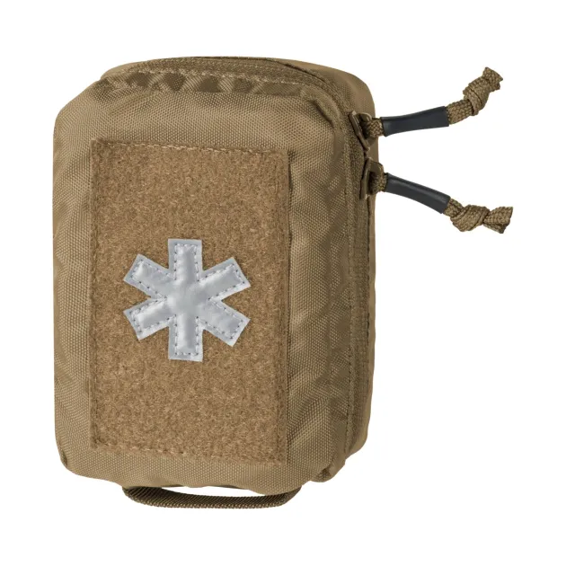 MO-M05-NL-11 - Helikon Tex Mini Med Kit Nylon Coyote