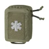 MO-M05-NL-12 - Helikon Tex Mini Med Kit Nylon Adaptive Green