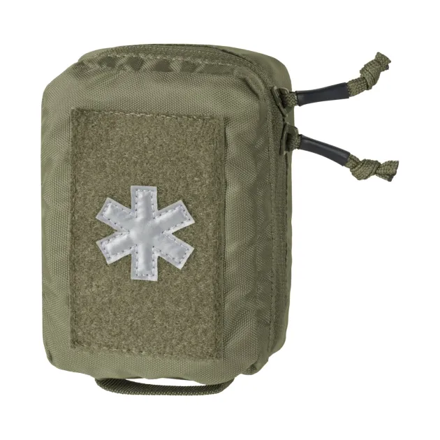 MO-M05-NL-12 - Helikon Tex Mini Med Kit Nylon Adaptive Green