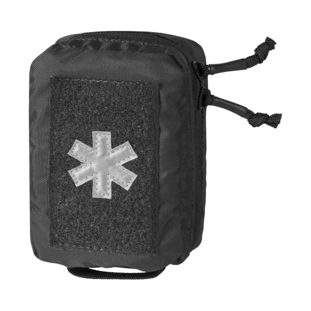 MO-M05-NL-01 - Helikon Tex Mini Med Kit Nylon Noir