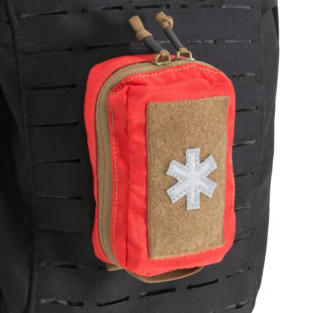 MO-M05-NL-35 - Helikon Tex Mini Med Kit Nylon Shadow Grey