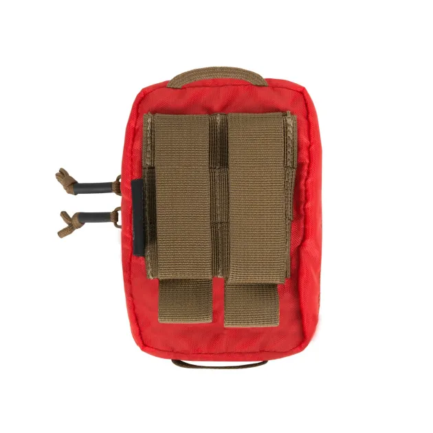 MO-M05-NL-35 - Helikon Tex Mini Med Kit Nylon Shadow Grey