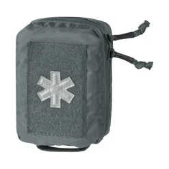 MO-M05-NL-35 - Helikon Tex Mini Med Kit Nylon Shadow Grey