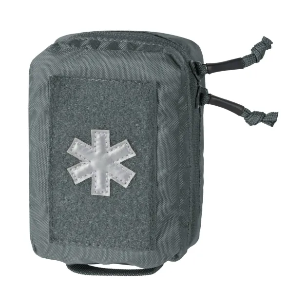 MO-M05-NL-35 - Helikon Tex Mini Med Kit Nylon Shadow Grey