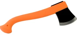 MO12058 - MORA Camping Axe Orange