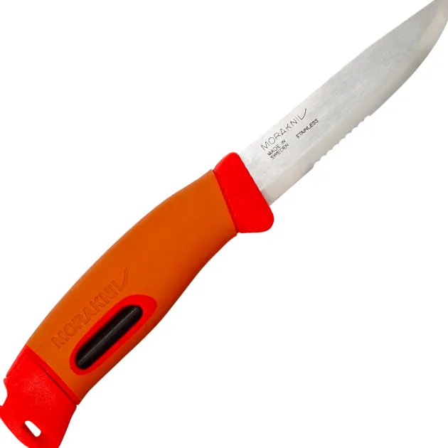 MO14478 - MORAKNIV Companion spark Emergency Inox