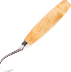 MO13444 - MoraKniv Wood Carving 164 gaucher