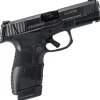 MO9120 - Mossberg MC2c Striker Noir 9x19