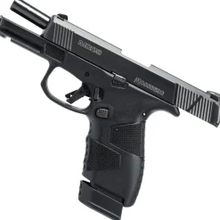 MO9120 - Mossberg MC2c Striker Noir 9x19