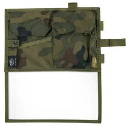MO-MPC-CD-04 - Helikon tex poche pour carte PL Woodland