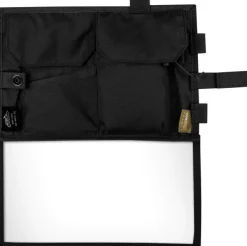 MO-MPC-CD-01 - Helikon tex poche pour carte noir