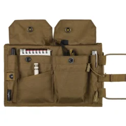 MO-MPC-CD-11 - Helikon tex poche pour carte coyote