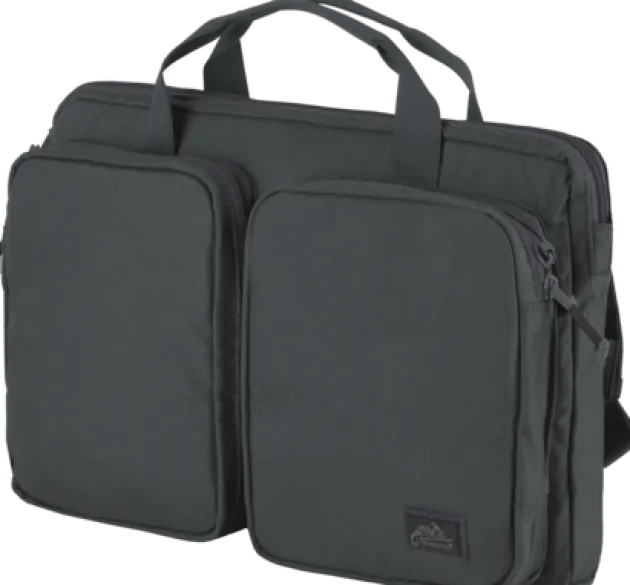MO-MPW-CD-35 - HELIKON-TEX Multi Pistol Wallet Mallette Arme de Poing Shadow Grey