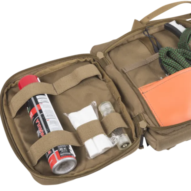MO-MPW-CD-35 - HELIKON-TEX Multi Pistol Wallet Mallette Arme de Poing Shadow Grey