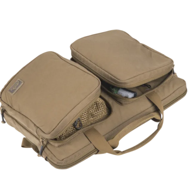 MO-MPW-CD-35 - HELIKON-TEX Multi Pistol Wallet Mallette Arme de Poing Shadow Grey