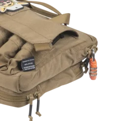 MO-MPW-CD-35 - HELIKON-TEX Multi Pistol Wallet Mallette Arme de Poing Shadow Grey