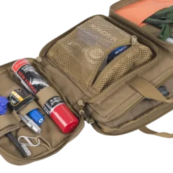 MO-MPW-CD-35 - HELIKON-TEX Multi Pistol Wallet Mallette Arme de Poing Shadow Grey