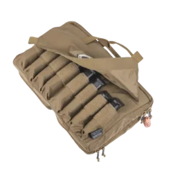 MO-MPW-CD-35 - HELIKON-TEX Multi Pistol Wallet Mallette Arme de Poing Shadow Grey