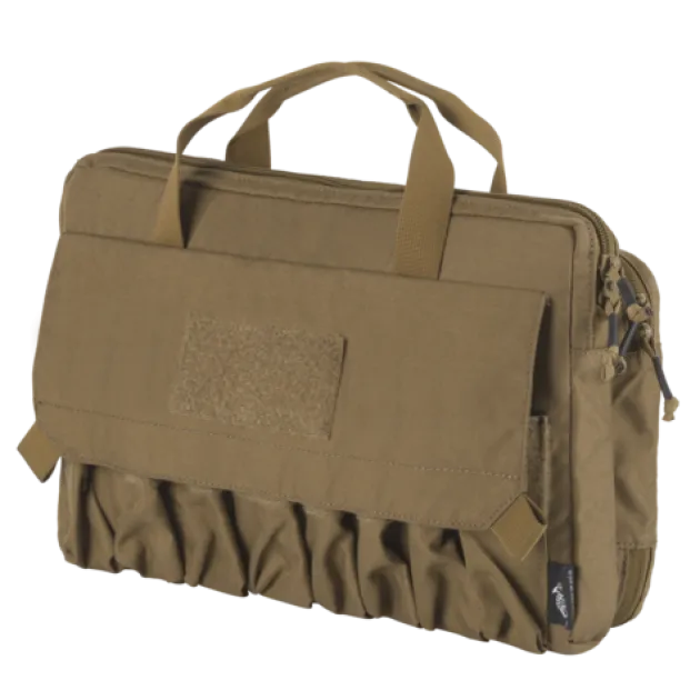 MO-MPW-CD-35 - HELIKON-TEX Multi Pistol Wallet Mallette Arme de Poing Shadow Grey