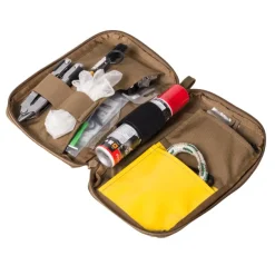 MO-MSP-CD-02 - Helikon Tex Mini poche de service Cordura Vert Olive