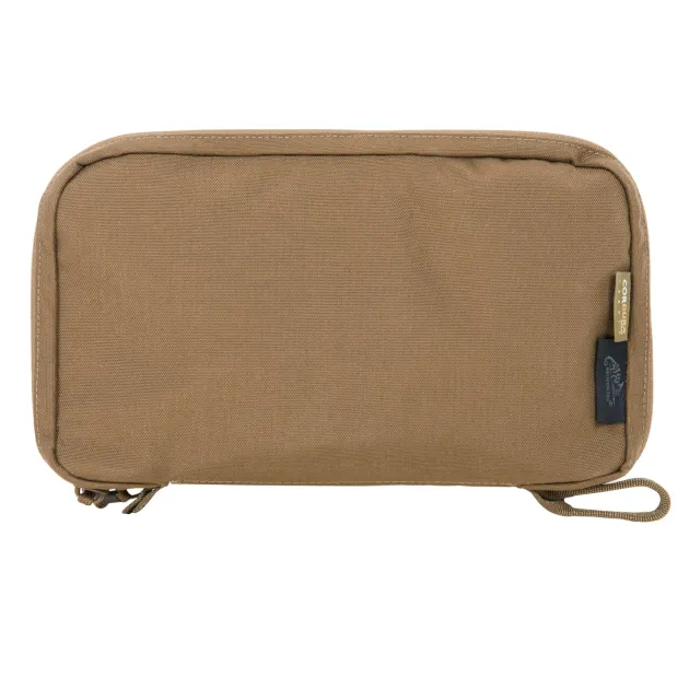 MO-MSP-CD-11 - Helikon Tex Mini poche de service Cordura Coyote