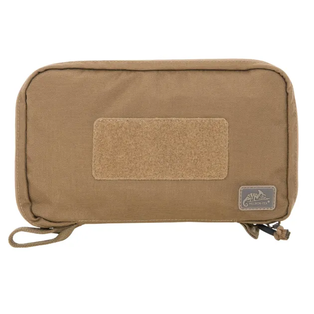 MO-MSP-CD-11 - Helikon Tex Mini poche de service Cordura Coyote