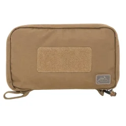 MO-MSP-CD-01 - Helikon Tex Mini poche de service Cordura Noir