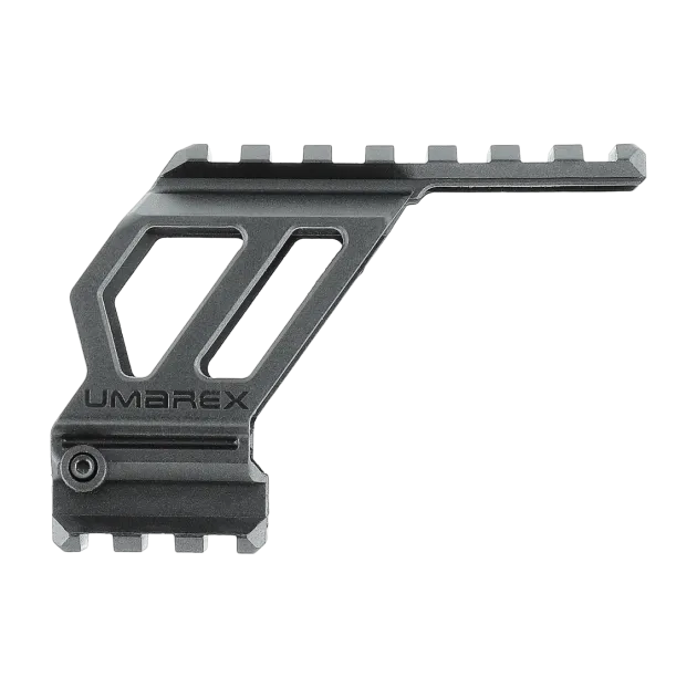 2.1652 - MONTAGE UNIVERSEL PICATINNY POUR PISTOLET A RAIL INFERIEUR