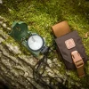 MO-O09-CD-0A0BA - Helikon Tex Poche boussole ou kit survie Marron Argile
