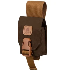 MO-O09-CD-0A0BA - Helikon Tex Poche boussole ou kit survie Marron Argile