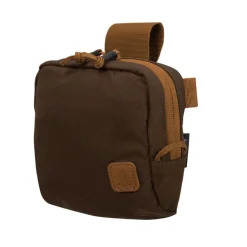 MO-O06-CD-0A0BA - Helikon tex Poche SERE Marron argile