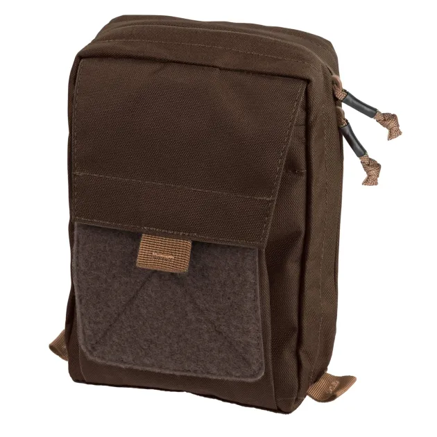 MO-O03-CD-0A0BA - Helikon Tex Urban admin pouch Marron argile