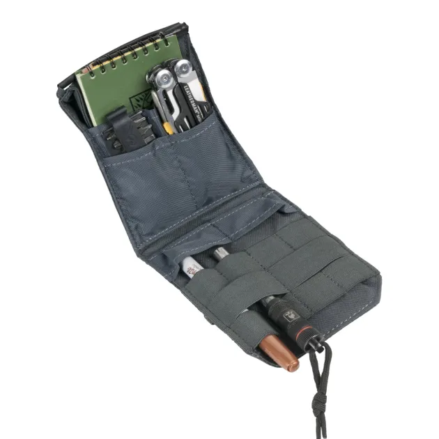 MO-O03-CD-0A0BA - Helikon Tex Urban admin pouch Marron argile