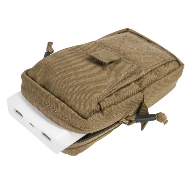 MO-O08-CD-62 - Helikon Tex Navtel pouch Tiger Stripe