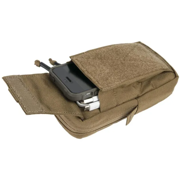 MO-O08-CD-62 - Helikon Tex Navtel pouch Tiger Stripe