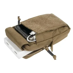 MO-O08-CD-62 - Helikon Tex Navtel pouch Tiger Stripe