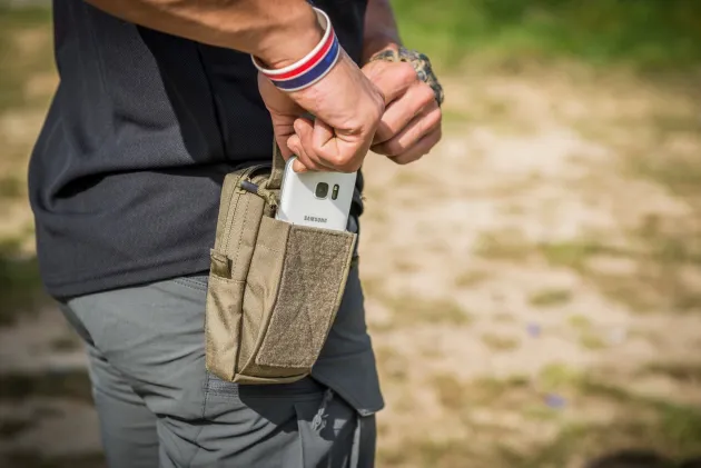 MO-O08-CD-45 - Helikon Tex Navtel pouch PenCott WildWood