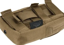 MO-O08-CD-01 - Helikon Tex Navtel pouch Noir