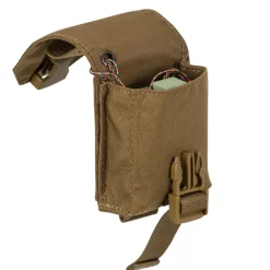 MO-O09-CD-12 - Helikon Tex Poche boussole ou kit survie Adaptive Green